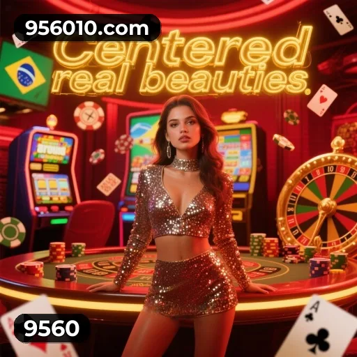 9560
