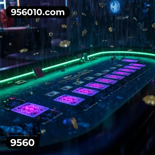 9560