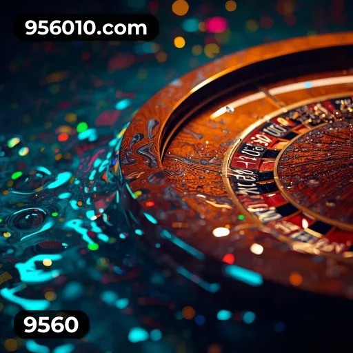 9560
