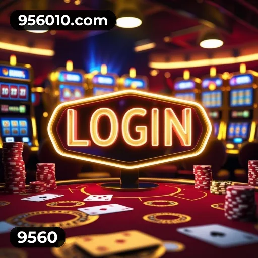 9560