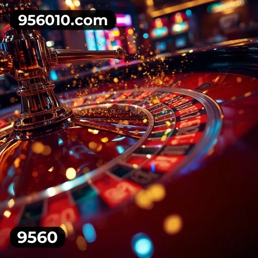 9560
