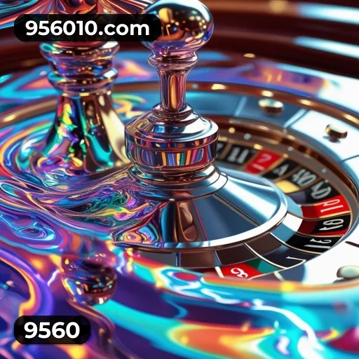 9560