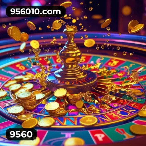 9560