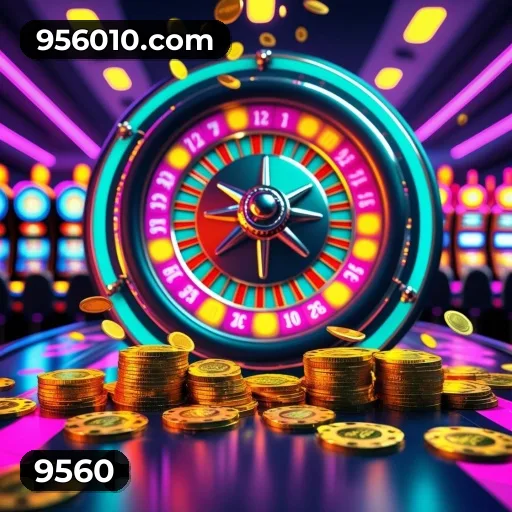 9560