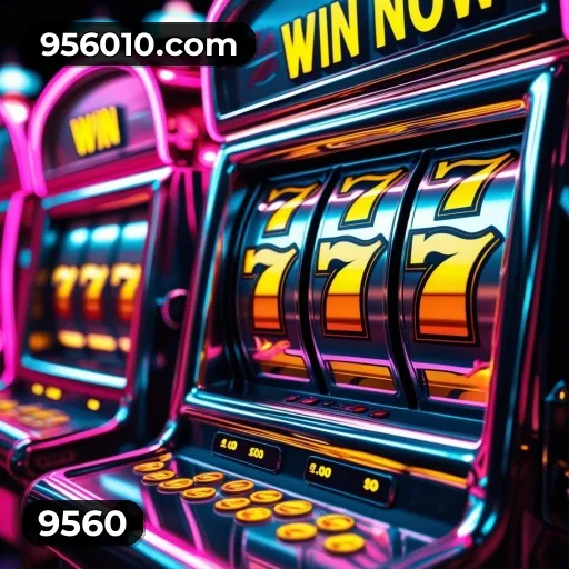 9560