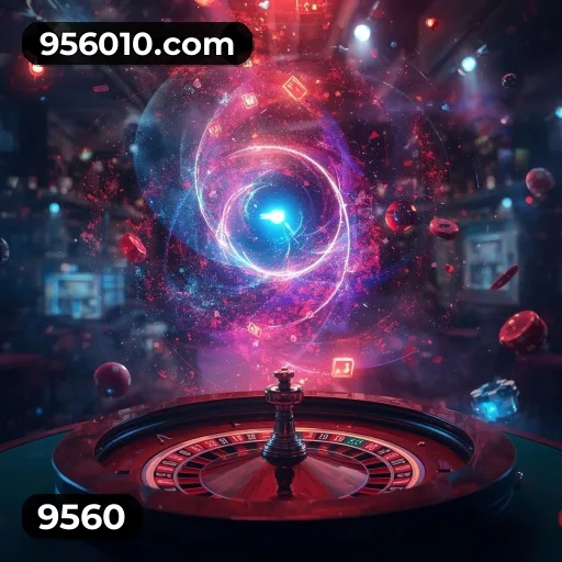 9560