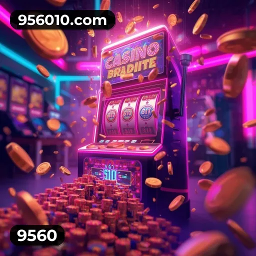 9560