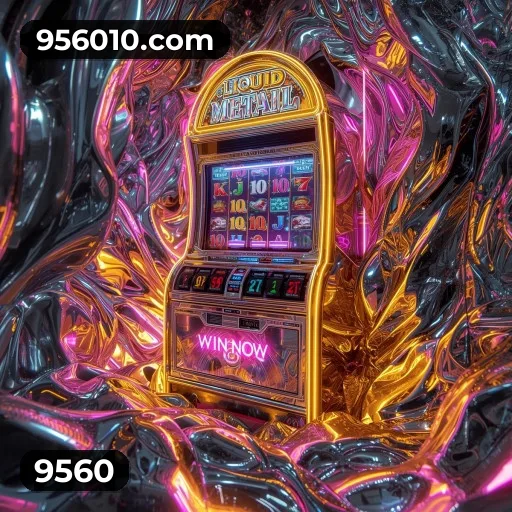 9560