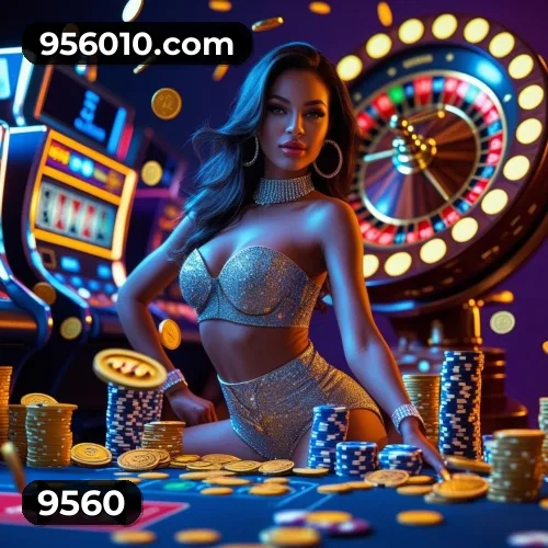 9560