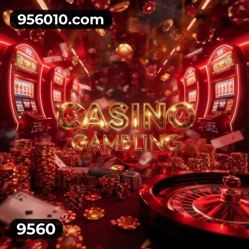 9560